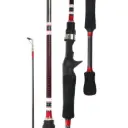 Caña NewBass Baitcasting 180