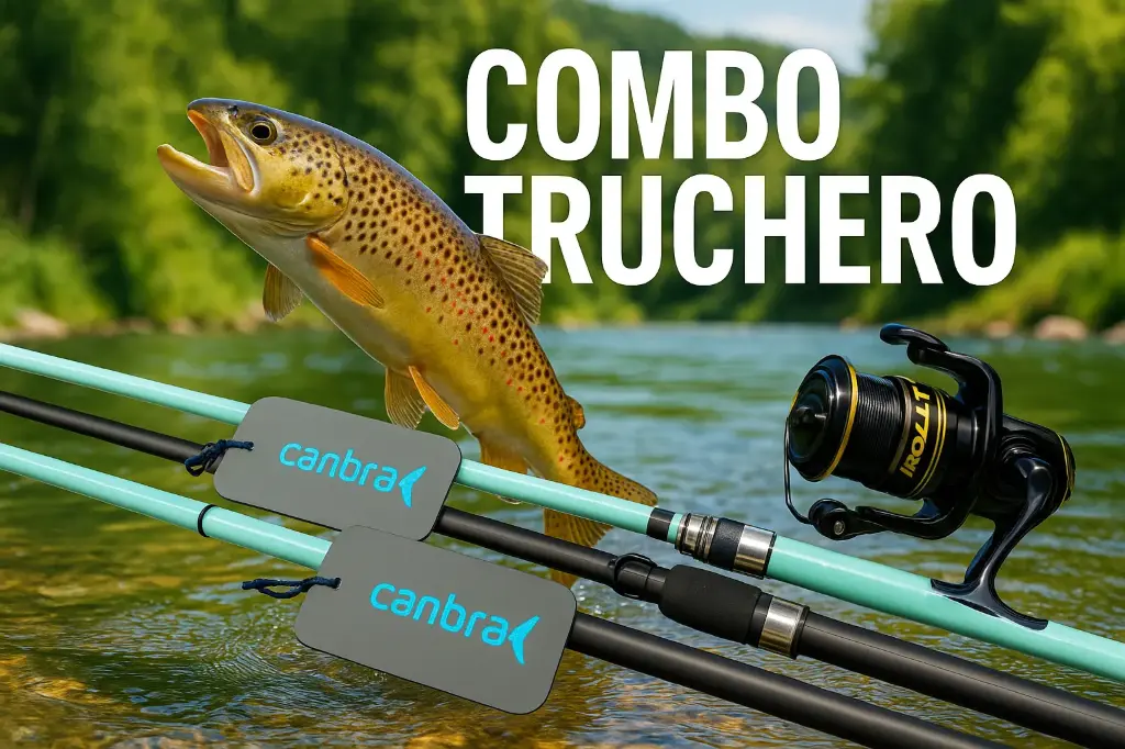 Combo Truchero