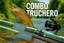 Combo Truchero
