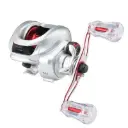 Carrete Baitcasting Pro