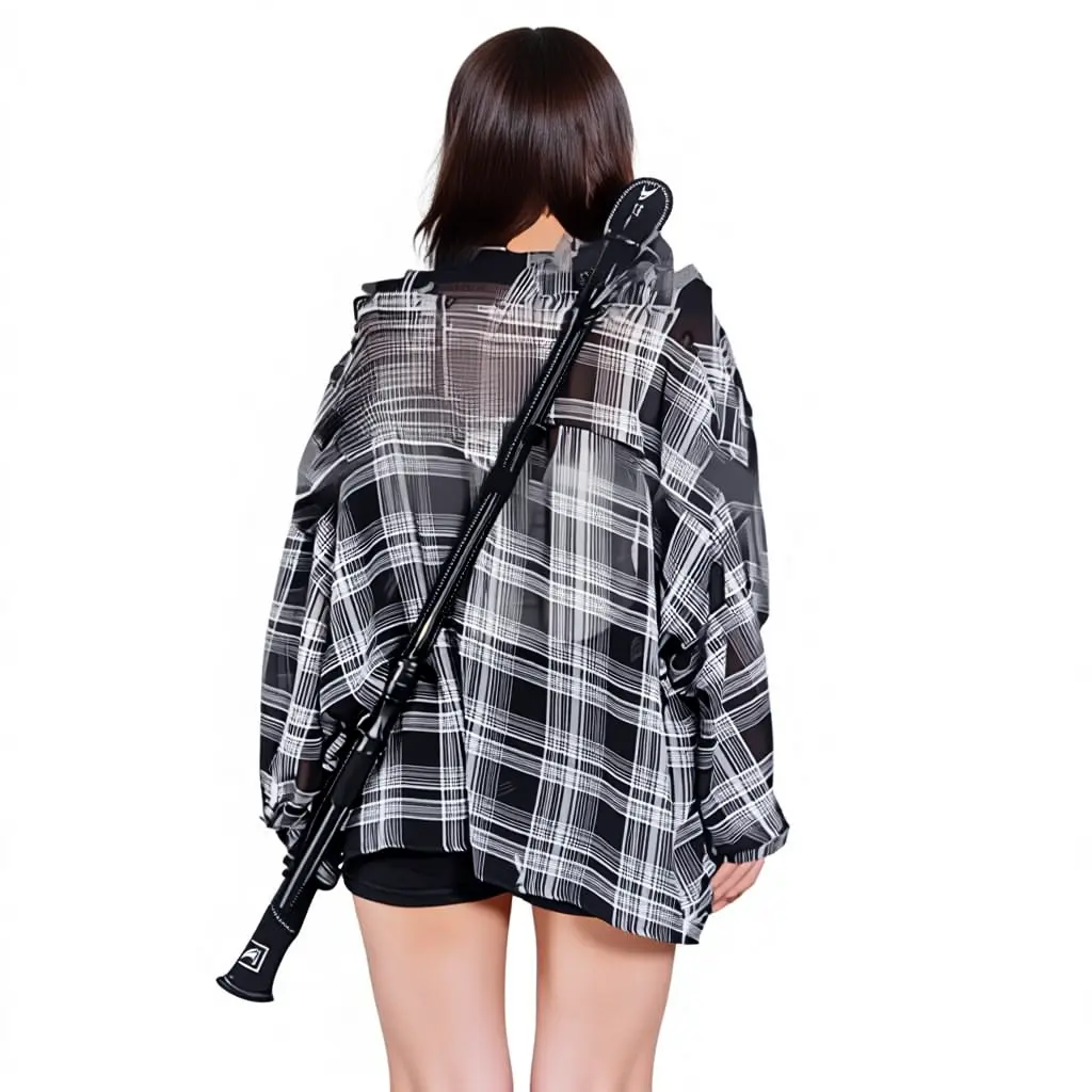 Porta Cañas Universal Canbra