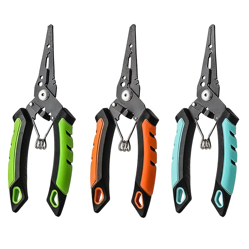 Alicate multiusos Canbra