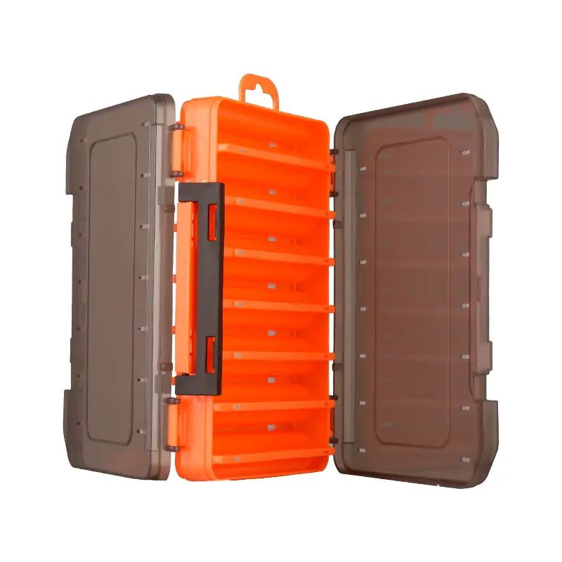 Caja para señuelos Mediana