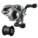 Carrete Histar Shadows 