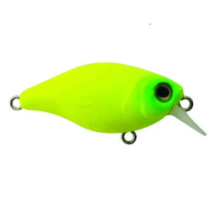 Micro Crankbait (Verde)