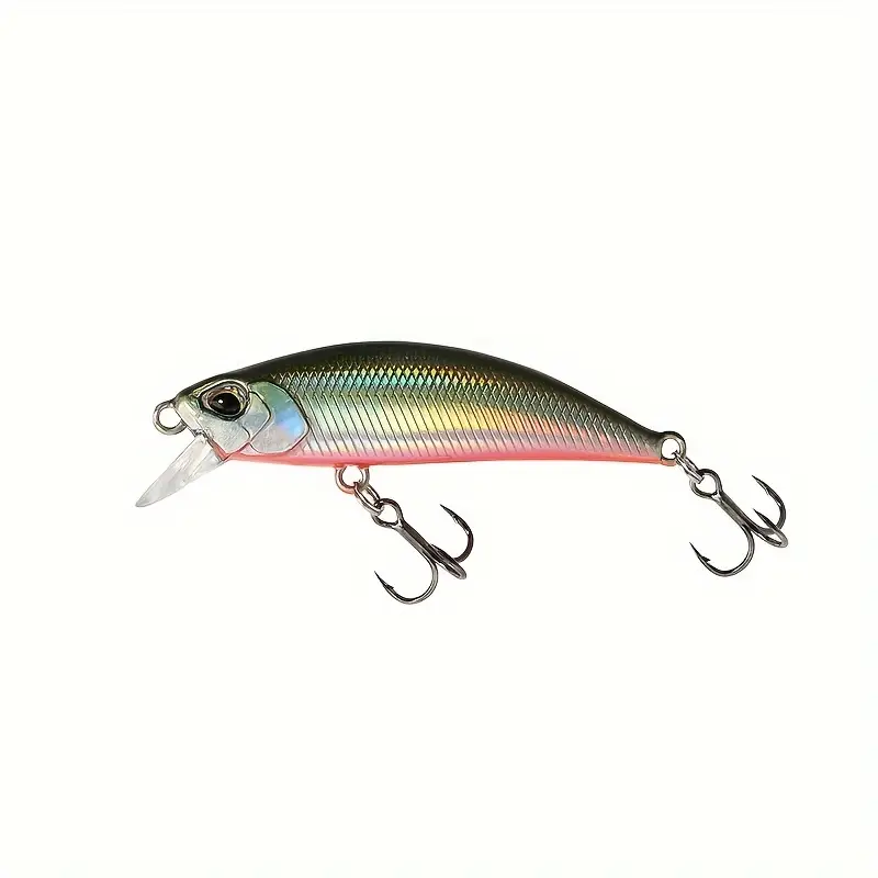 Minnow 65s (Blanco)
