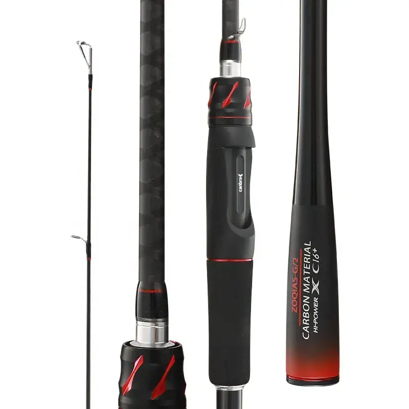 Rolfish Zoquias 180 spining