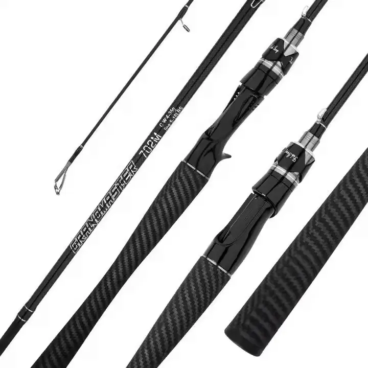 Rollfish GrandMaster 180 Spinning