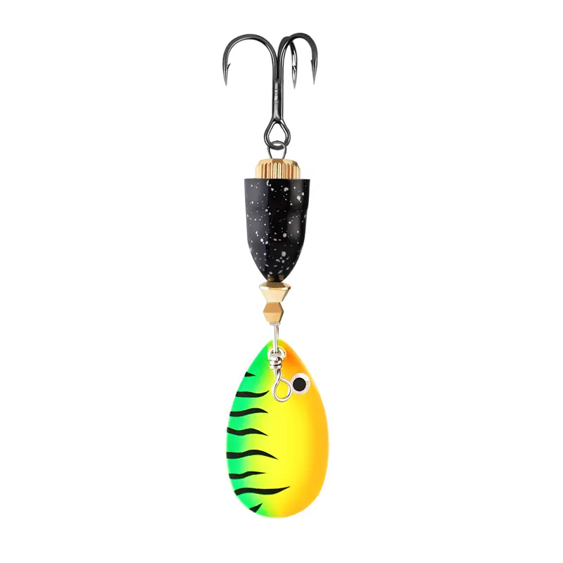 Cucharilla Vibrax 10g