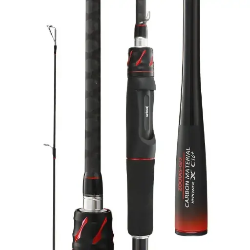 Rolfish Zoquias 180 spining