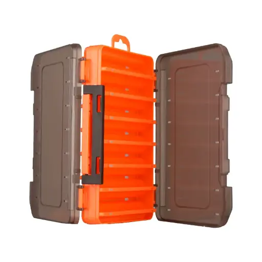 Caja para señuelos Mediana