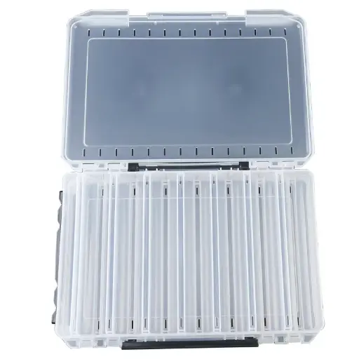 Caja Grande