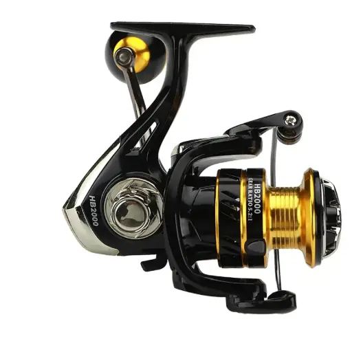 Carrete RollFish