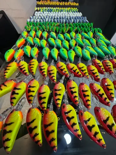 Cachameros