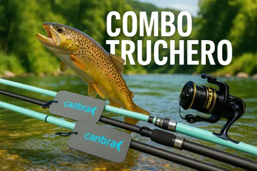 Combo Truchero