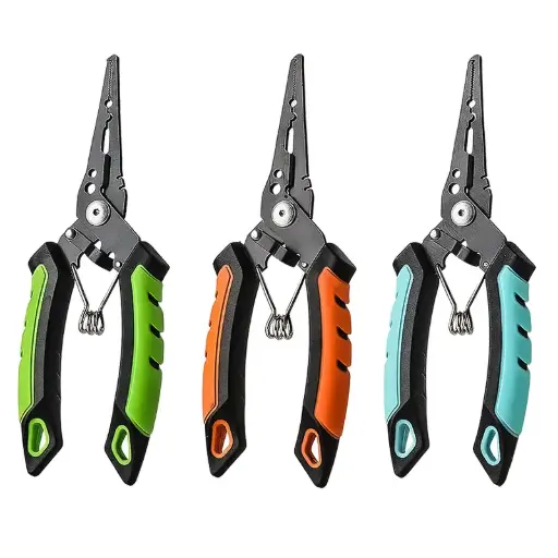 Alicate multiusos Canbra