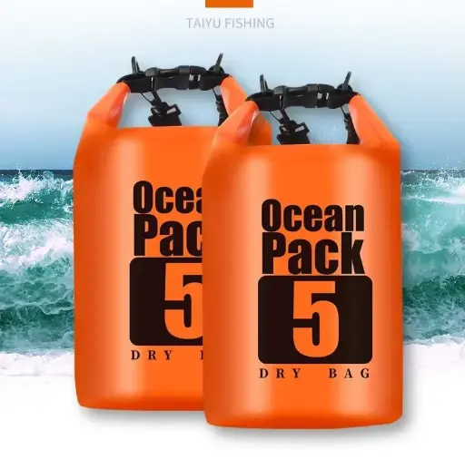 Bolso impermeable Dry Pro
