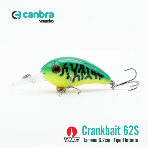 Crankbait